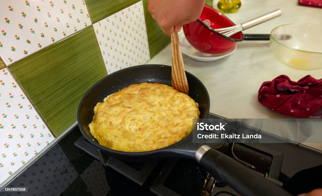 Ca Joan-ko tortilla