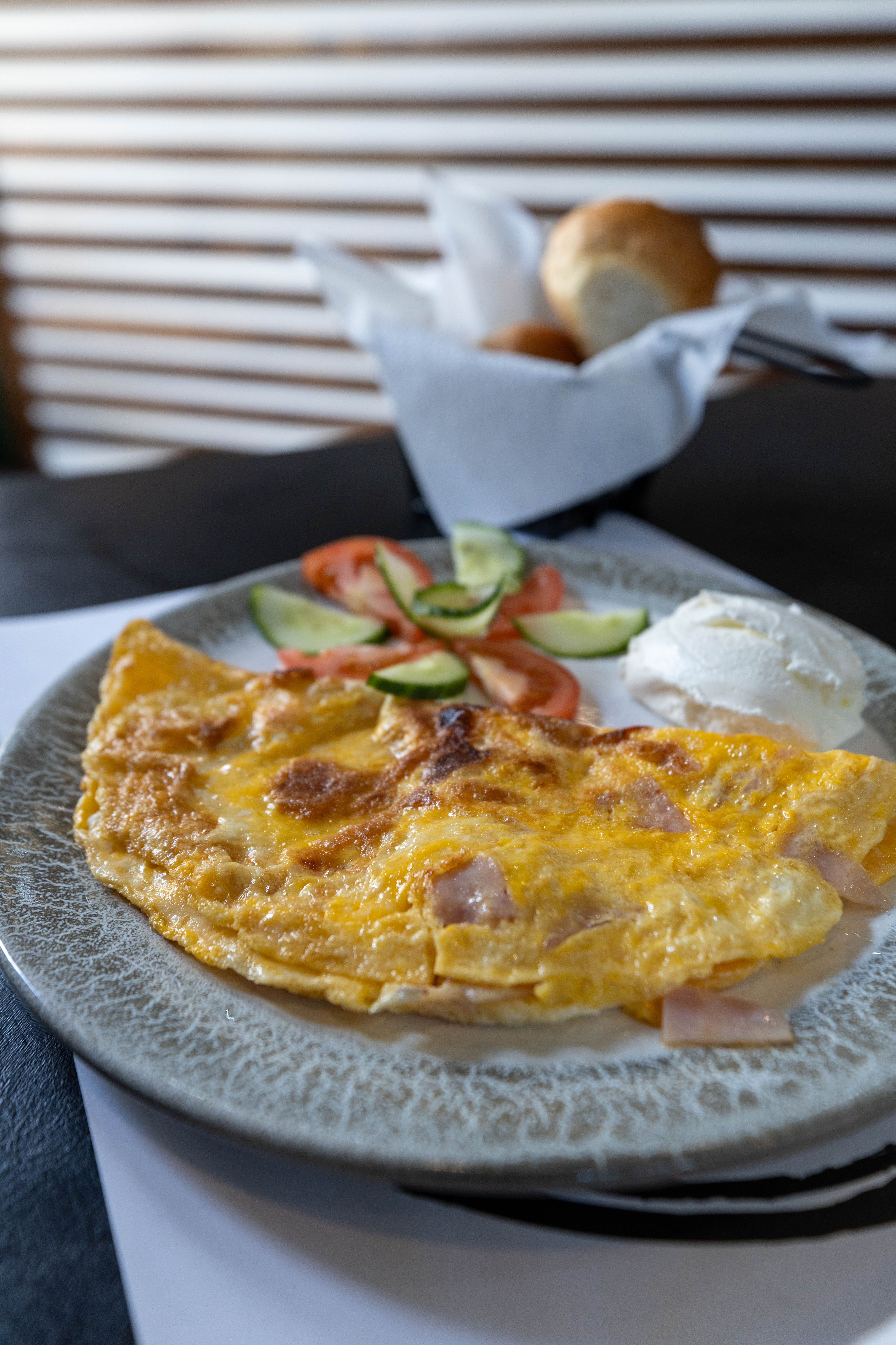 La Viña-ko tortilla