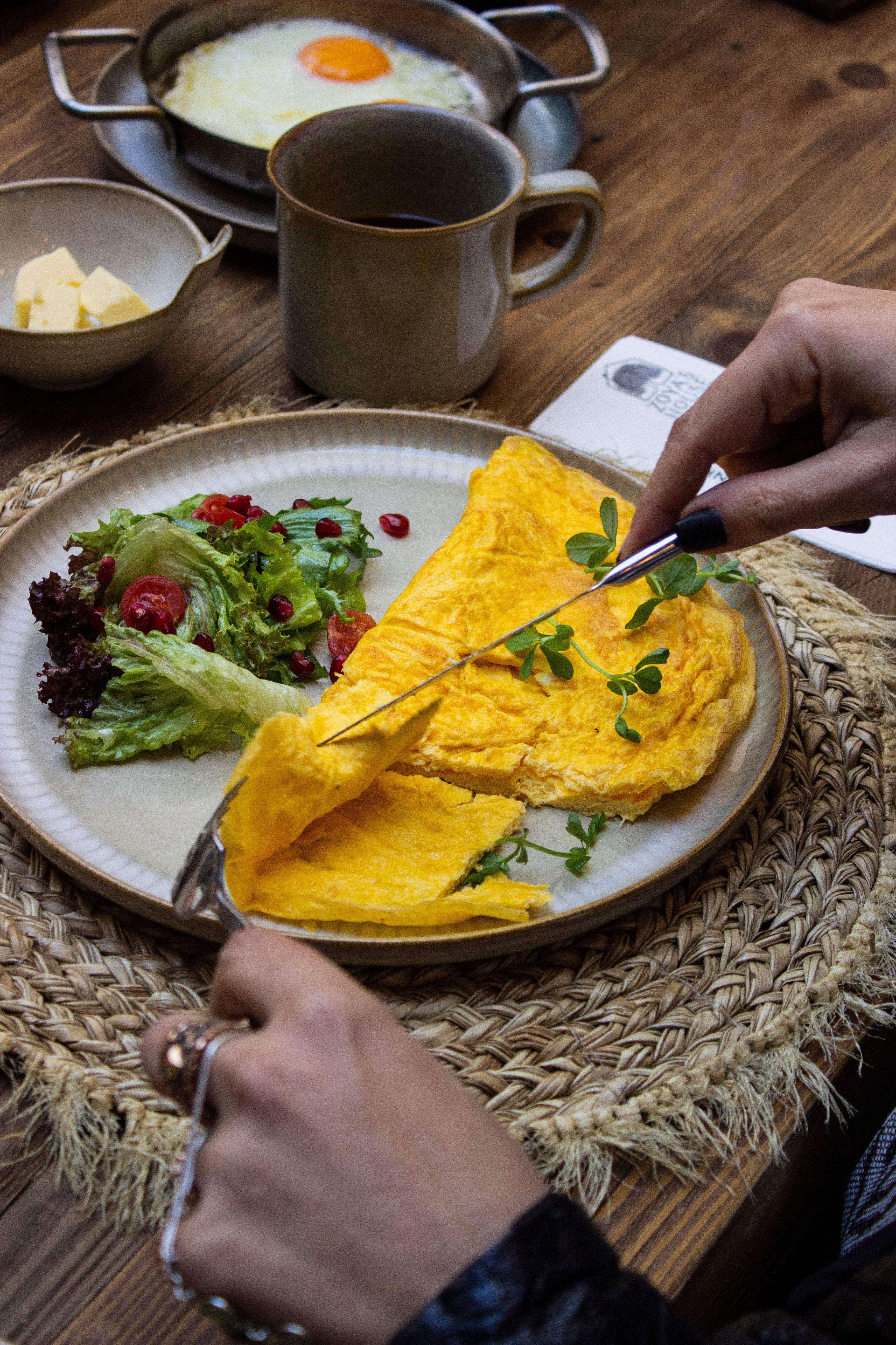 Bodega La Ardosa-ko tortilla