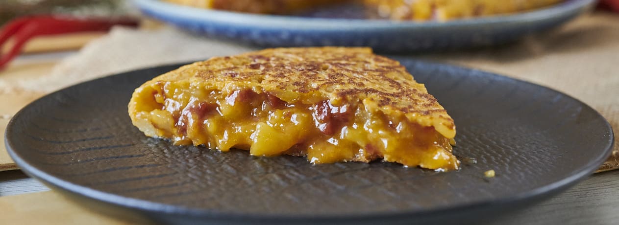 Bar Nestor-ko tortilla