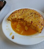 Casa Dani-ko tortilla
